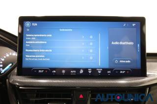 FORD Focus usata, con Autoradio digitale