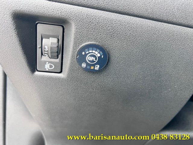 CITROEN C3 Picasso usata, con Controllo trazione