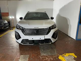 PEUGEOT 2008 usata, con Airbag