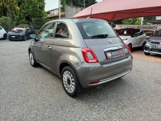FIAT 500 usata, con Alzacristalli elettrici