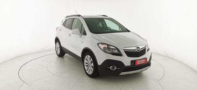 OPEL Mokka usata, con Climatizzatore automatico, 2 zone