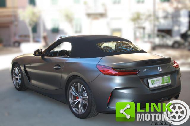 BMW Z4 usata, con Climatizzatore