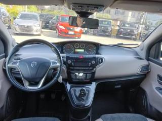 LANCIA Ypsilon usata, con Controllo automatico clima