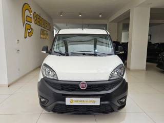 FIAT Doblo Doblò 1.6 MJT 105CV S&S PC-TN Cargo Lounge