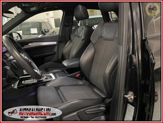 AUDI Q5 usata, con USB