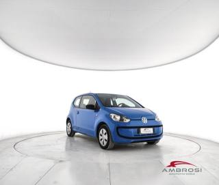 VOLKSWAGEN up! usata 1