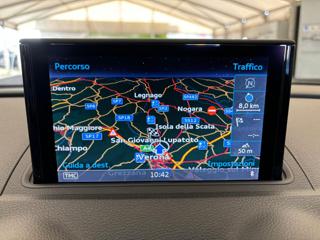 AUDI A3 usata, con Cruise Control