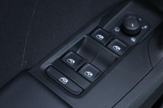 SEAT Leon usata, con Sensori di parcheggio posteriori