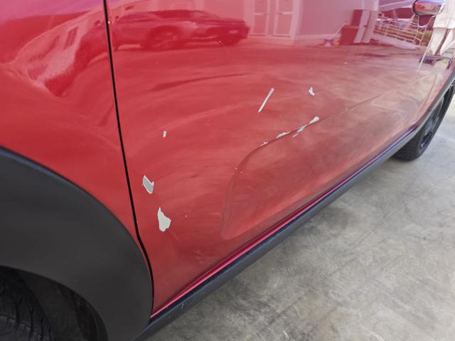 CITROEN C3 usata, con Airbag testa