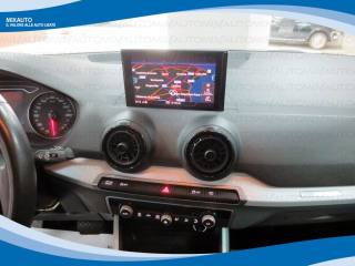 AUDI Q2 usata, con Autoradio