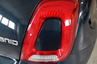 FIAT 500 usata, con USB
