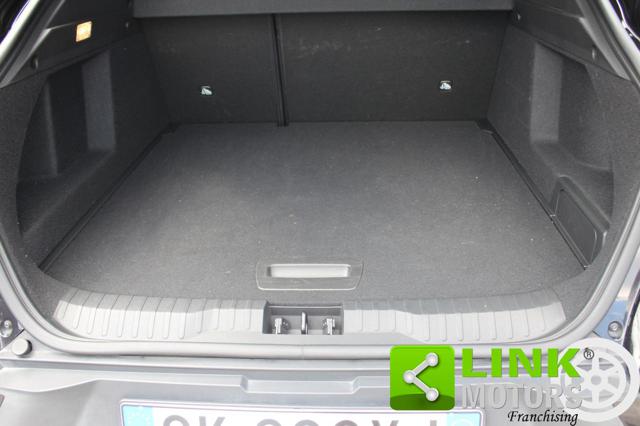 RENAULT Arkana usata, con Controllo vocale