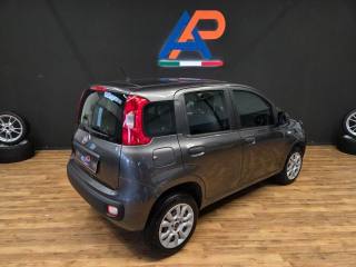 FIAT Panda usata, con Autoradio
