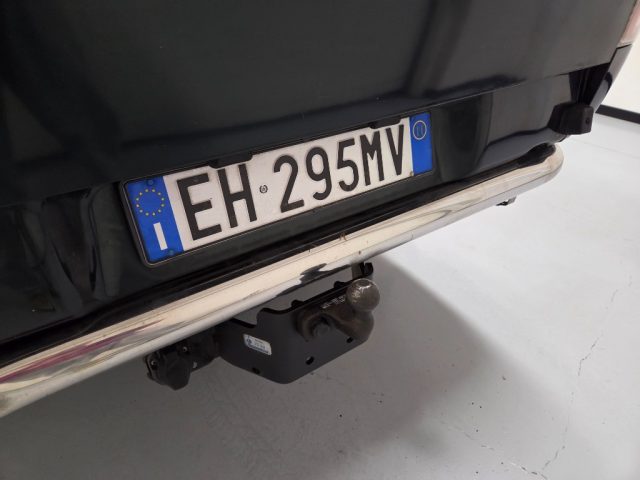 FORD Ranger usata, con Specchietti laterali elettrici