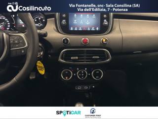 FIAT 500X usata, con ESP