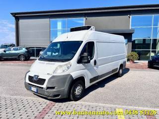 PEUGEOT Boxer 335 3.0 HDi/160CV PLM-TM Furgone / FRIGO