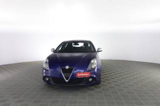 ALFA ROMEO Giulietta Giulietta 1.6 JTDM 120cv Super