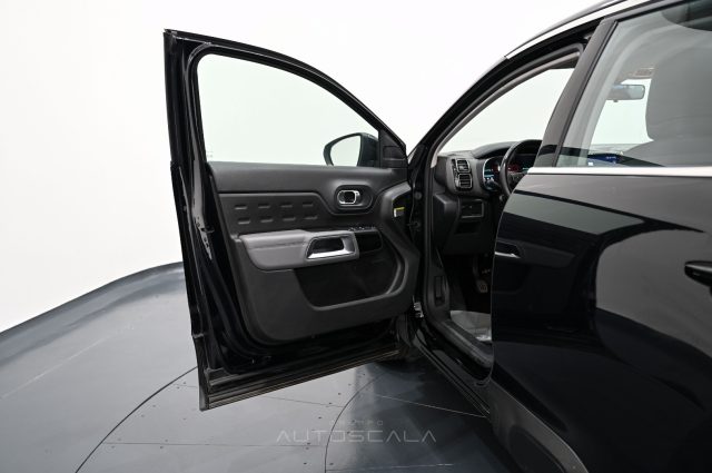CITROEN C5 Aircross usata, con Controllo trazione