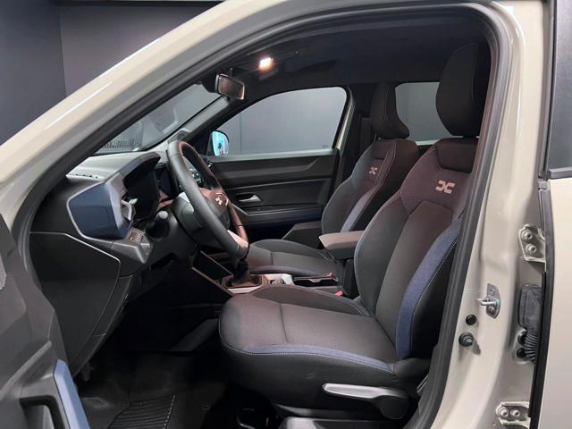 DACIA Duster usata, con Cerchi in lega