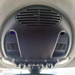 MINI Cooper D usata, con Bluetooth