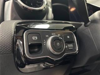 MERCEDES-BENZ CLA 200 usata, con Servosterzo