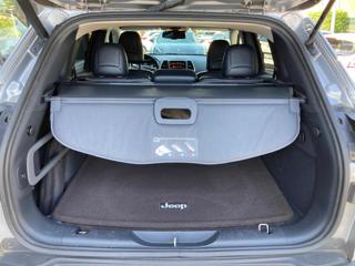 JEEP Cherokee usata, con Cruise Control