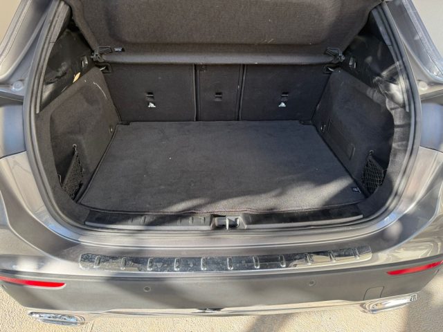 MERCEDES-BENZ GLA 220 usata, con Climatizzatore
