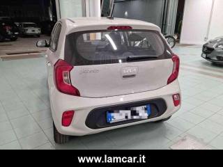 KIA Picanto usata, con Chiusura centralizzata