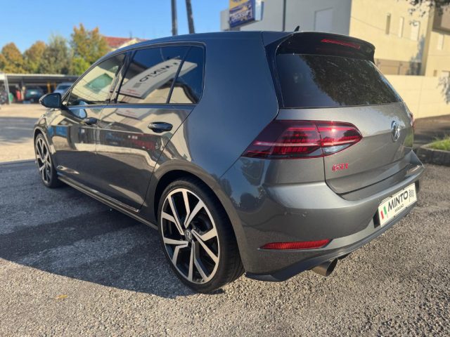VOLKSWAGEN Golf GTI usata, con Airbag