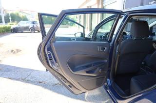 FORD Fiesta usata 61
