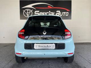 RENAULT Twingo usata 13