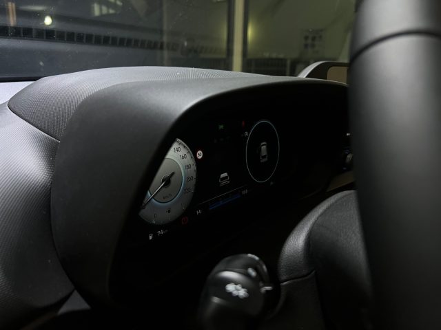 HYUNDAI i20 usata, con Frenata d