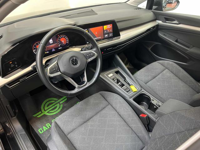 VOLKSWAGEN Golf usata, con Chiusura centralizzata