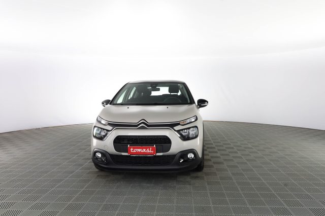 CITROEN C3 usata 0