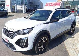 PEUGEOT 2008 PureTech 100 S&S Allure UNIPROPRIETARIO