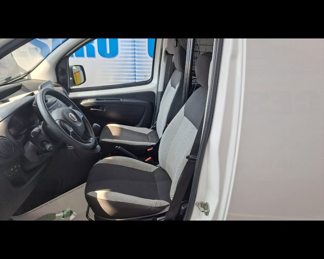 FIAT Fiorino usata 18