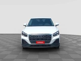 AUDI Q2 usata 7