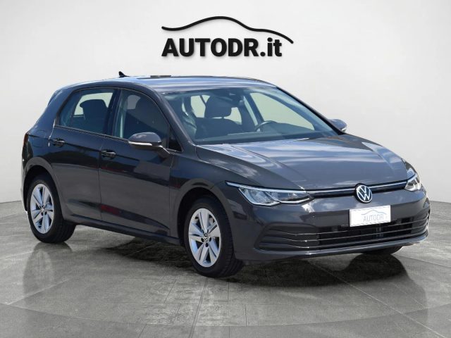VOLKSWAGEN Golf usata, con Immobilizzatore elettronico