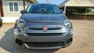 FIAT 500X usata, con Cerchi in lega