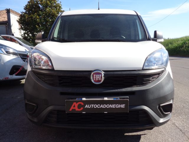 FIAT Doblo usata, con Controllo trazione