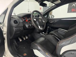 ABARTH Punto Evo usata, con Boardcomputer