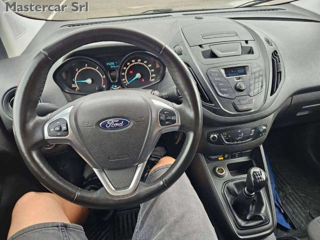 FORD Tourneo Courier usata, con Luci diurne