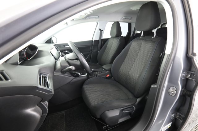 PEUGEOT 308 usata 2