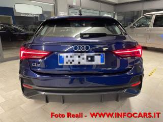 AUDI Q3 usata, con Climatizzatore