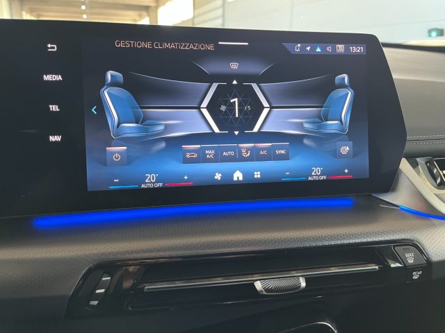 BMW X1 usata, con Filtro antiparticolato