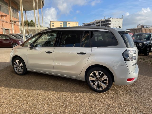 CITROEN Grand C4 Picasso usata 1