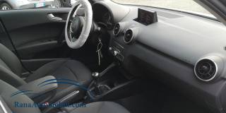AUDI A1 usata, con Cronologia tagliandi