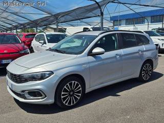 FIAT Tipo usata, con Airbag