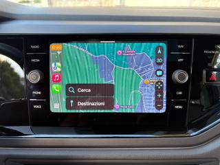 VOLKSWAGEN Taigo usata, con Park Distance Control