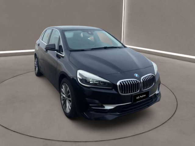 BMW 216 usata, con Airbag Passeggero